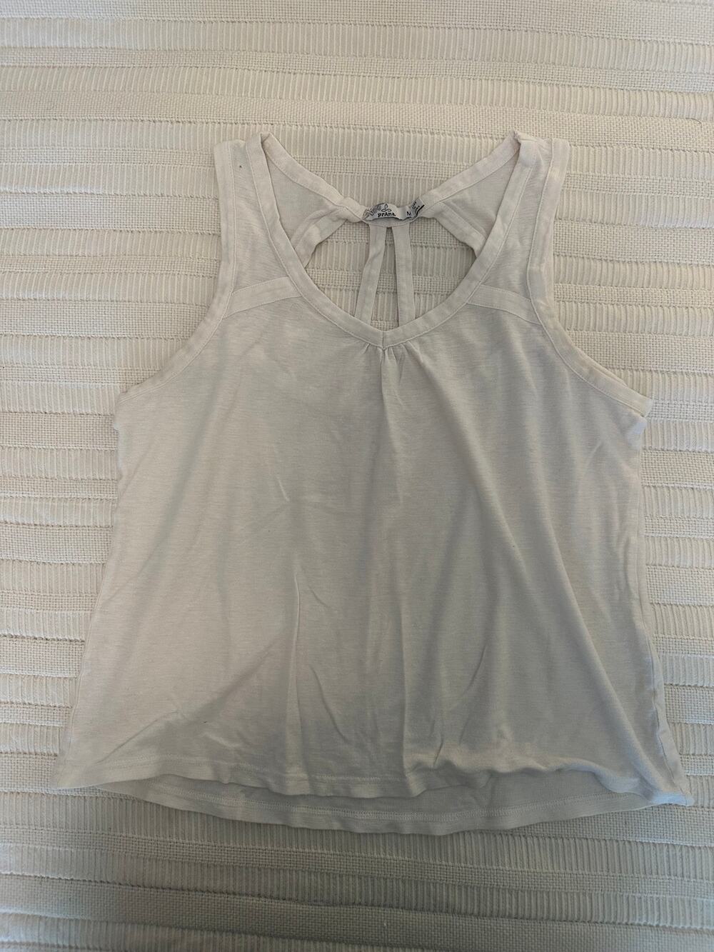 prAna M Tank